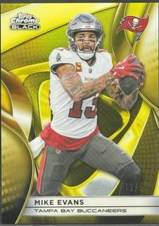 Mike Evans