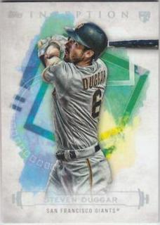 Steven Duggar