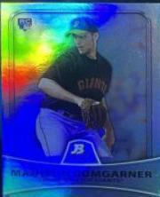 Madison Bumgarner