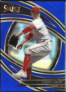 Sonny Gray