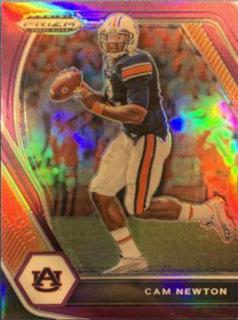 Cam Newton