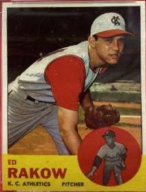 Ed Rakow