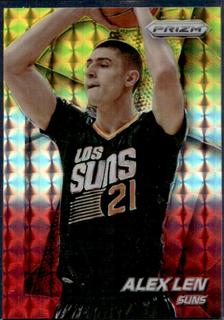 Alex Len