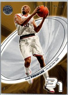Glenn Robinson