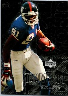 Amani Toomer