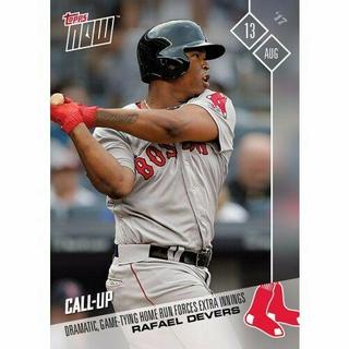 Rafael Devers