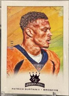 Patrick Surtain II