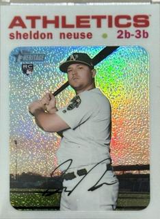 Sheldon Neuse
