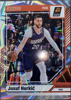 Jusuf Nurkic