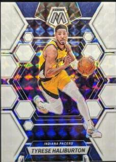 Tyrese Haliburton