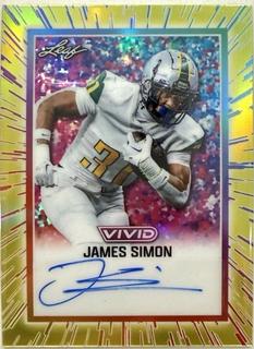 James Simon
