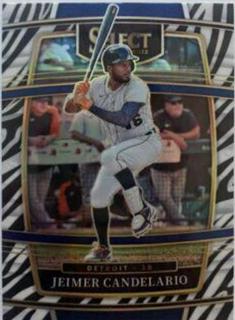 Jeimer Candelario
