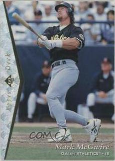 Mark McGwire
