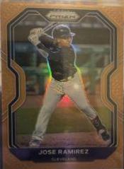 Jose Ramirez
