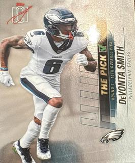 DeVonta Smith