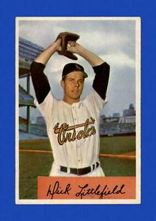 Dick Littlefield