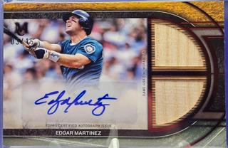Edgar Martinez