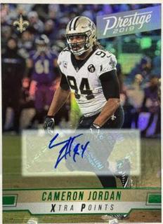 Cameron Jordan