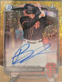 Bo Davidson