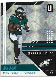 Jay Ajayi