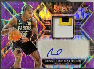 Bennedict Mathurin