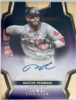 Dustin Pedroia