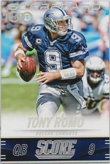 Tony Romo