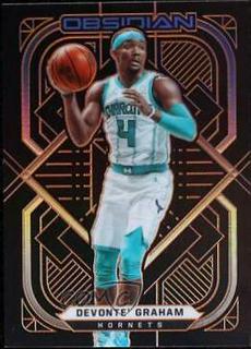 Devonte' Graham