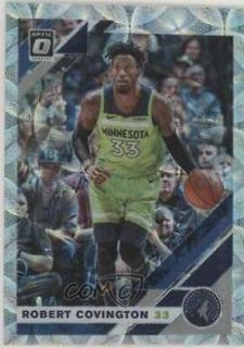 Robert Covington