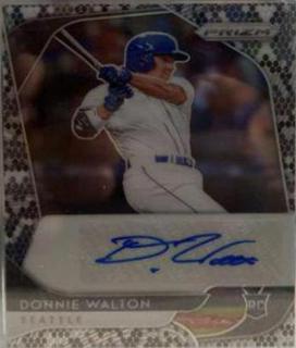 Donnie Walton