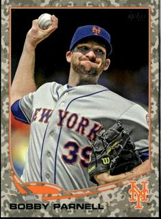 Bobby Parnell