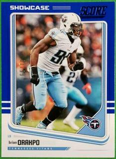 Brian Orakpo