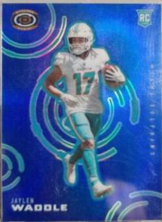 Jaylen Waddle