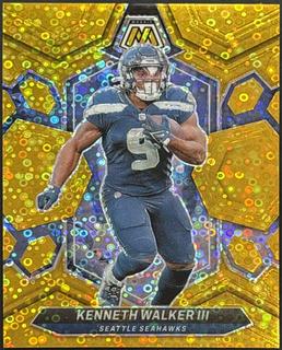 Kenneth Walker III