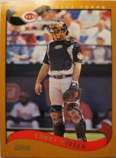 Corky Miller