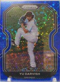 Yu Darvish