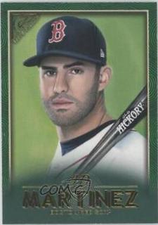 J.D. Martinez