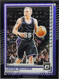 Jason Williams