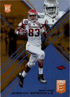 Jeremy Sprinkle
