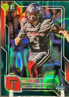 Coy Eakin