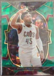 Donovan Mitchell