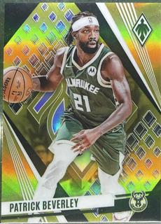 Patrick Beverley