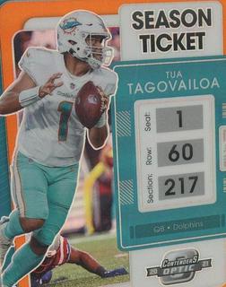 Tua Tagovailoa