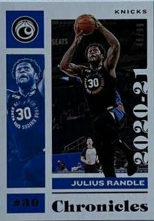 Julius Randle