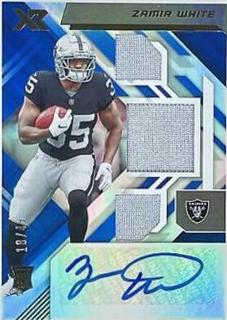Zamir White