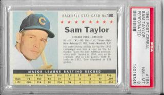 Sam Taylor