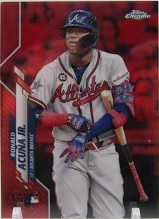 Ronald Acuna Jr.