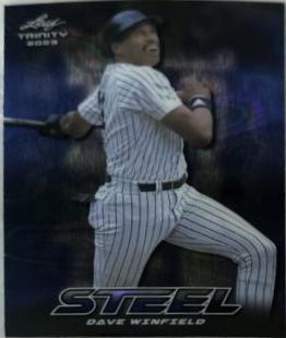 Dave Winfield