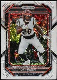 Joe Mixon