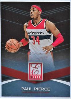 Paul Pierce